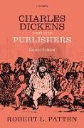 Charles Dickens and His Publishers