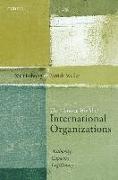 The Working World of International Organizations