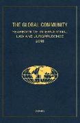 THE GLOBAL COMMUNITY YEARBOOK OF INTERNATIONAL LAW AND JURISPRUDENCE 2016