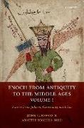 Enoch from Antiquity to the Middle Ages, Volume I