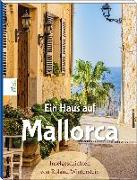 Ein Haus auf Mallorca