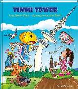 Timmi Tower - Ahoi Sankt Pauli