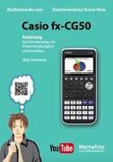 Casio fx-CG50 Anleitung