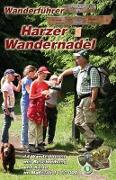 Wanderführer Harzer Wandernadel