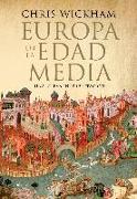 Europa en la Edad Media : una nueva interpretación