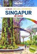 Lonely Planet Singapur de Cerca