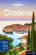 Lonely Planet Croacia