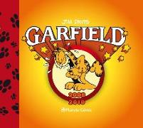 Garfield 2008-2010, 16