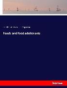 Foods and food adulterants