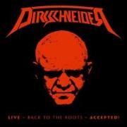 Live-Back To The Roots-Accepted! (BD+2CD Digi)