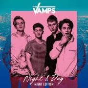 Night & Day (Deluxe Edt.)