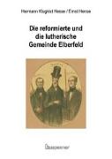 Die reformierte und die lutherische Gemeinde Elberfeld-