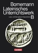 Lateinisches Unterrichtswerk, Ausgabe B, Sammelband, Lese- und Übungsbuch/Kurzgefaßte lateinische Sprachlehre