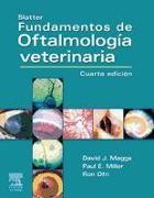 Slatter, fundamentos de oftalmología veterinaria, 4ª ed