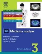 Los requisitos : medicina nuclear