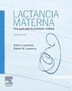 Lactancia materna