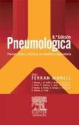 Pneumología : pautas, datos y técnicas en medicina respiratoria