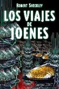 VIAJES DE JOENES,LOS