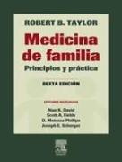 Medicina de familia : principios y práctica, 6ª ed