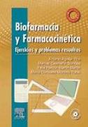 Biofarmacia y farmacocinética