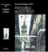Historia de Astorga