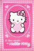 El libro secreto de Hello Kitty