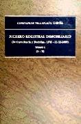 Fichero registral inmobiliario : jurisprudencia y doctrina, 1975-31-12-2007