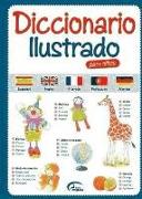 Diccionario ilustrado para niños