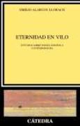 Eternidad en vilo : estudios sobre poesía española contemporánea