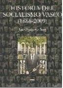 Historia del socialismo vasco
