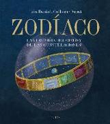Zodíaco : una historia del cielo y de las constelaciones