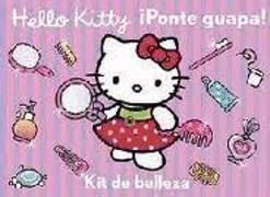 Hello Kitty. ¡Ponte guapa!