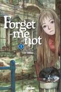 Forget Me Not 01