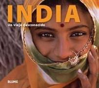 India : un viaje desconocido