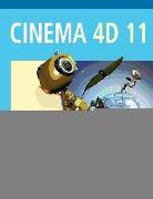 CINEMA 4D 11