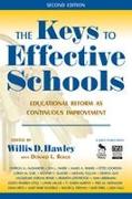 The Keys to Effective Schools