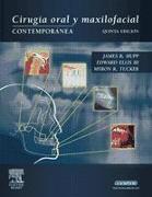 Cirugía oral y maxilofacial contemporánea, 5ª ed