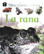 La rana