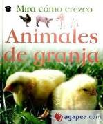 Animales de granja