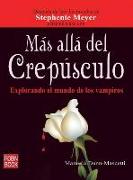 Más allá del crepúsculo