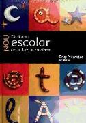 Nou diccionari escolar de la lingua catalana