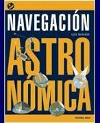 Navegación astronómica