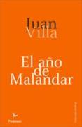 El año de Malandar