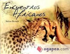 Encuentros africanos