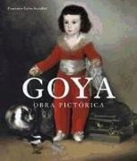 Goya : obra pictórica