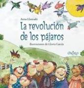 La revolución de los pájaros