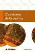 Diccionario de economía