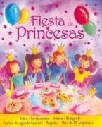 Fiesta de princesas