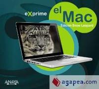 El Mac : edición Snow Leopard