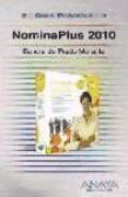 NominaPlus 2010